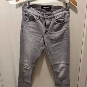 Express Jeans